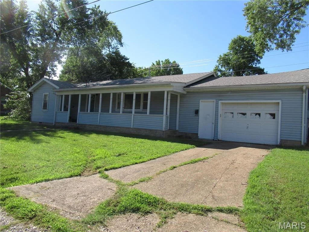 Photo of 403 Marvin Street