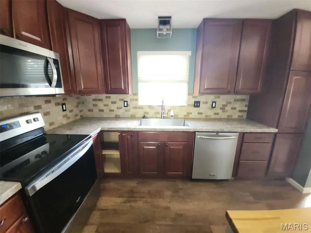 Photo of 5832 Blackberry Drive