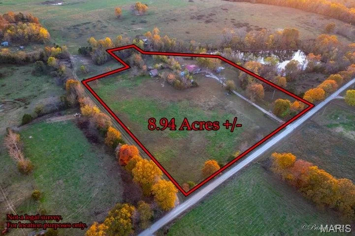 Photo of 14140 County Road 6950
