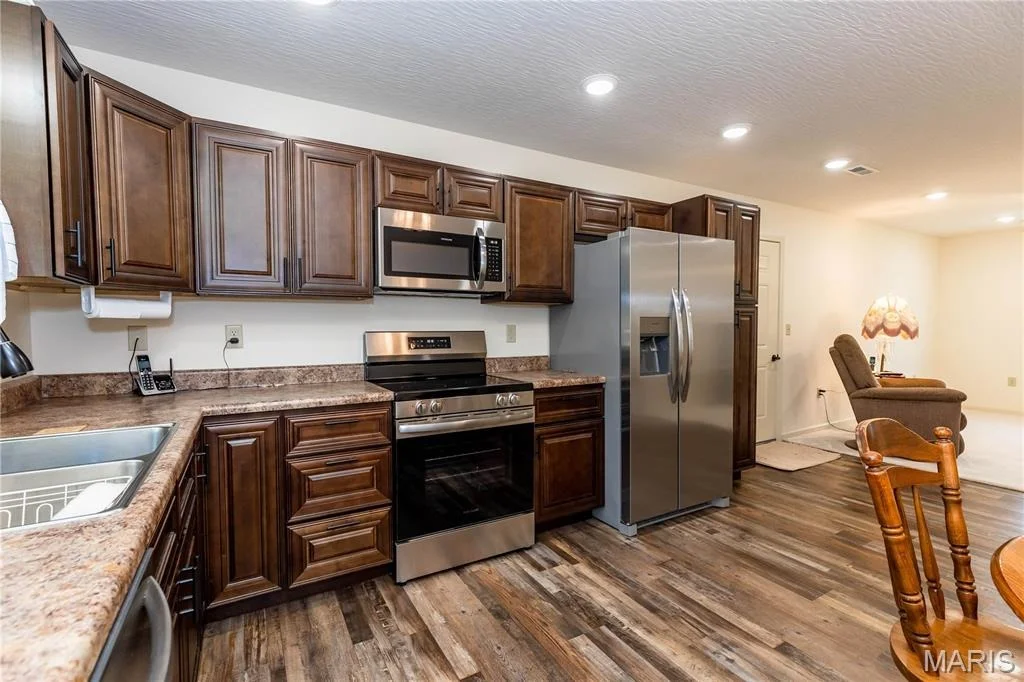 Photo of 505 W 2nd Street