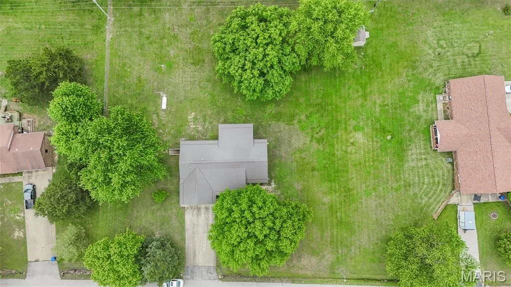 Photo of 503 Spruce Street