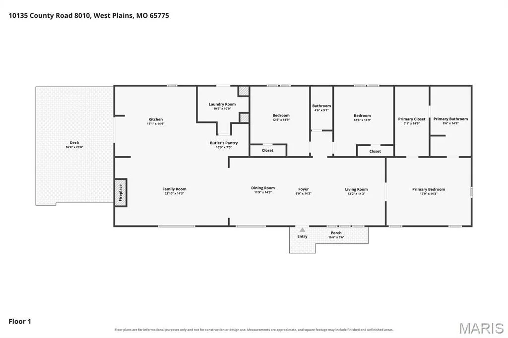 Photo of 10135 County Road 8010
