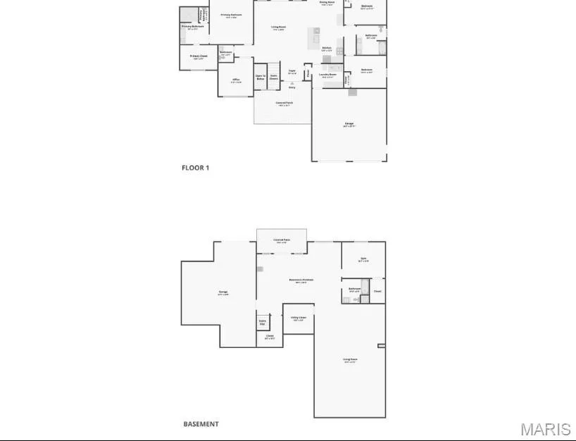 Photo of 13819 Redfield Drive