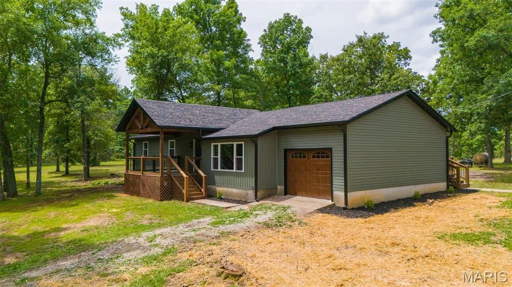Photo of 1657 Dent County Road 2130
