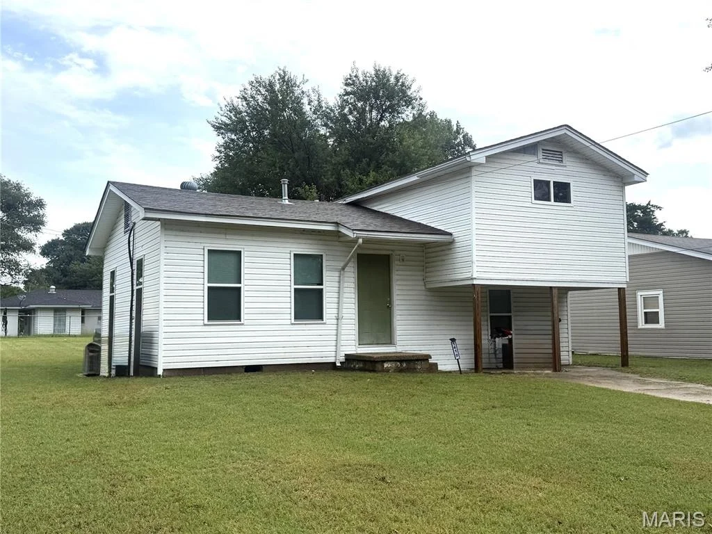 Photo of 1410 George Street