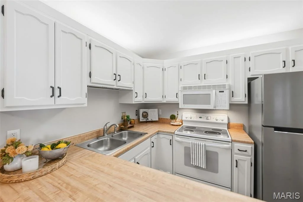 Photo of Unit 2D at 1008 King Drive