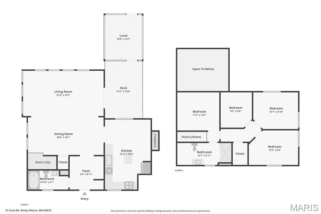 Photo of 31 Cove Road