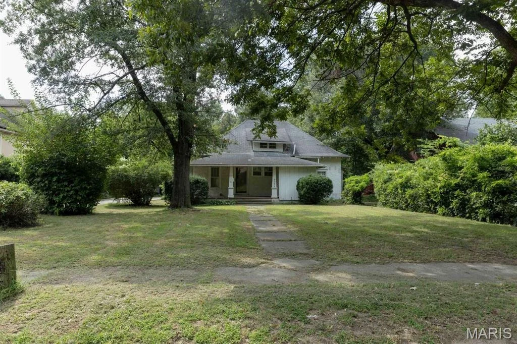 Photo of 307 N Jackson Street