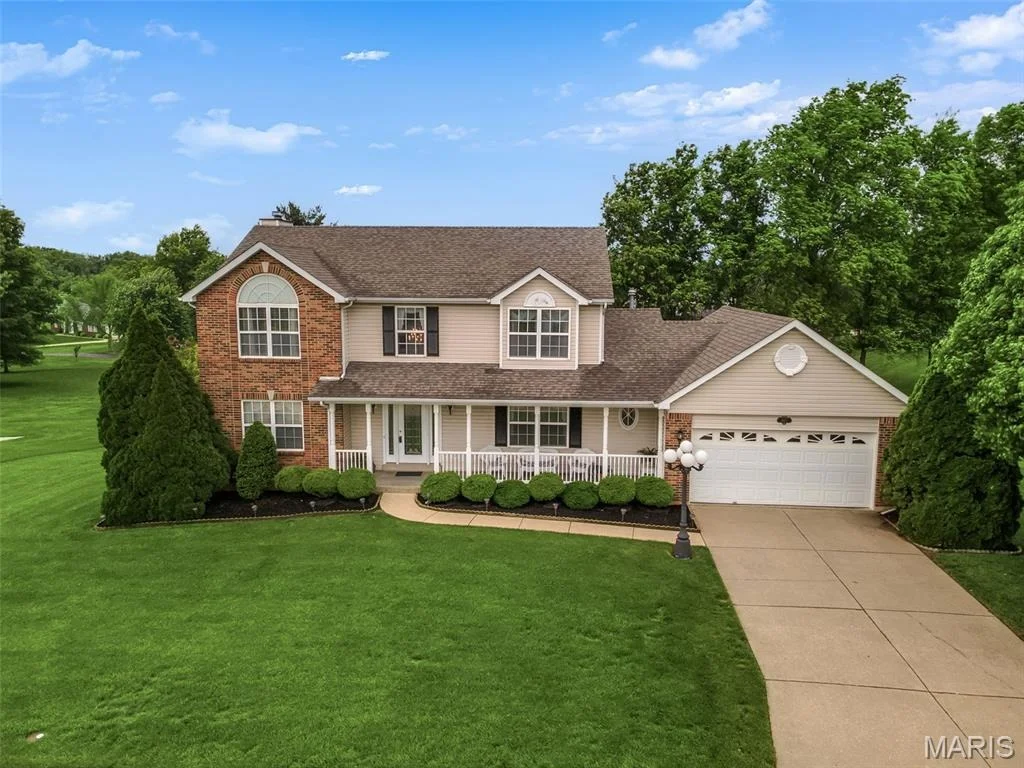 Photo of 1613 Rembrandt Drive