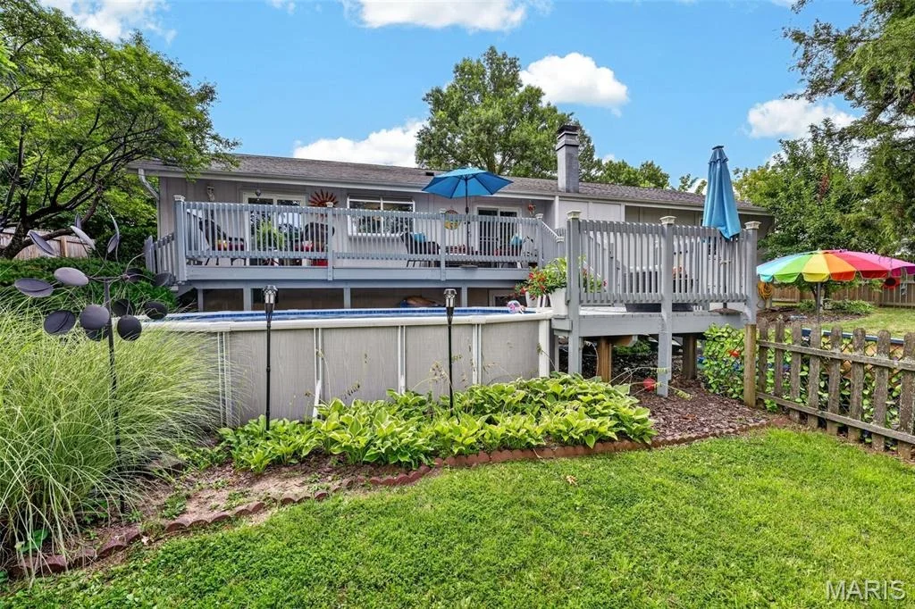 Photo of 1441 Woodstone Drive