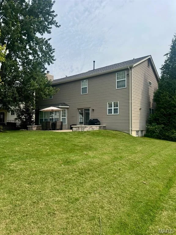 Photo of 2811 Barrett Pines Lane