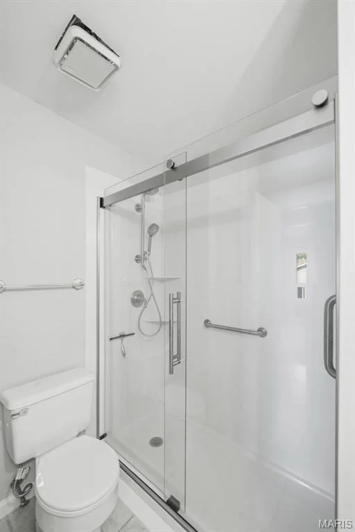 Photo of Unit 2D at 1008 King Drive