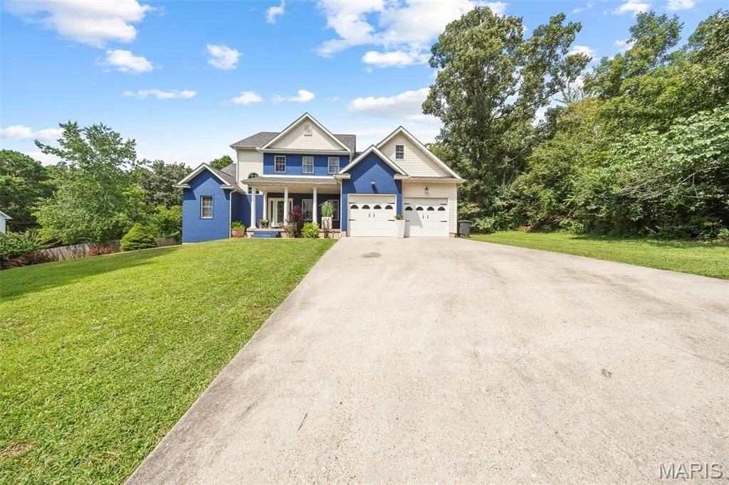 Photo of 11891 Pine Forest Drive