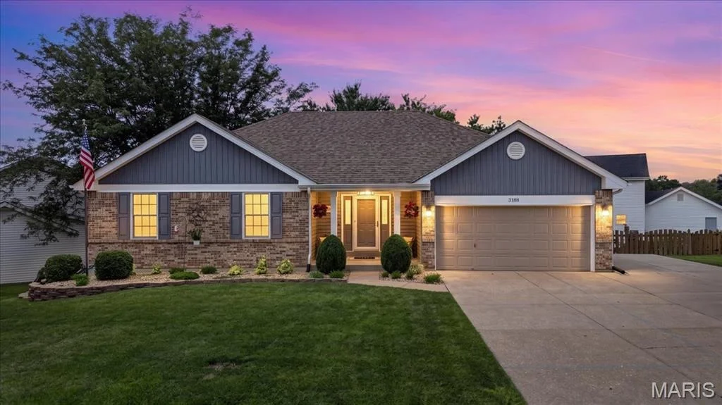 Photo of 3188 Moss Pointe Drive