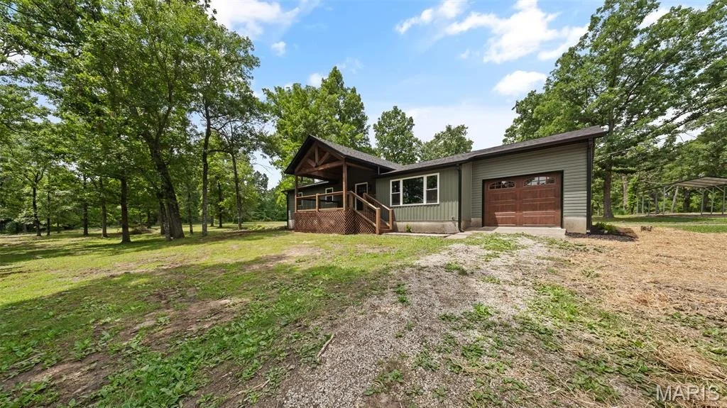 Photo of 1657 Dent County Road 2130