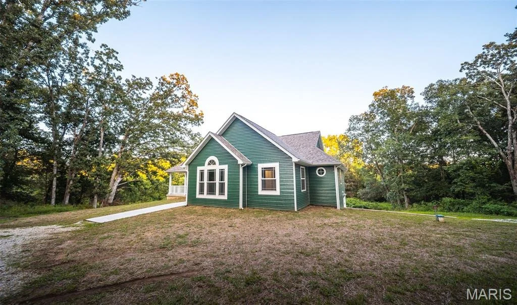 Photo of 13355 County Road 3240