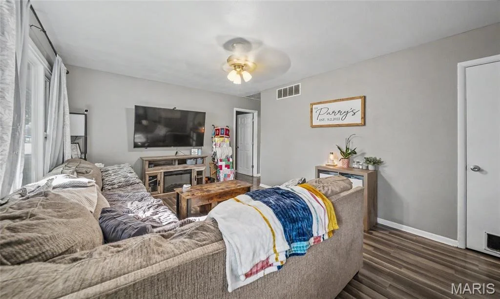 Photo of 309 N Jackson Street