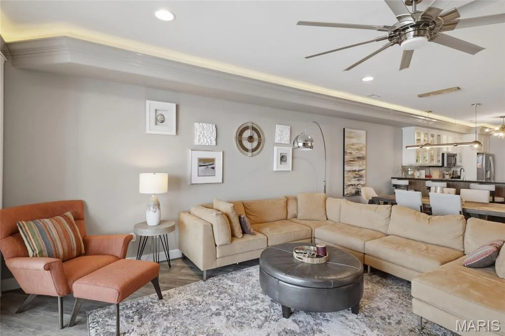Photo of Unit 2L at 100 Trinity Pointe Drive