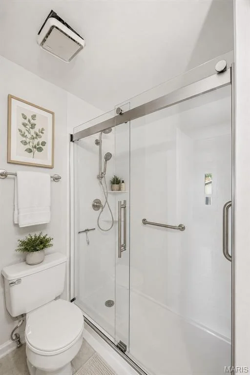 Photo of Unit 2D at 1008 King Drive