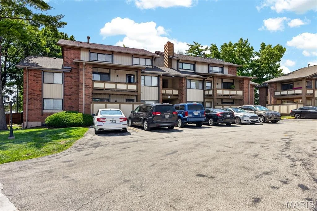 Photo of Unit E at 11 Fairways Circle