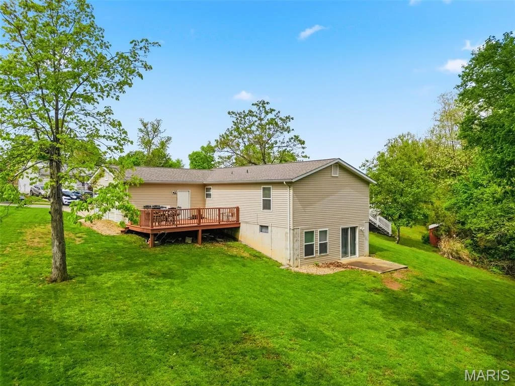 Photo of 2591 Oak Forest Drive