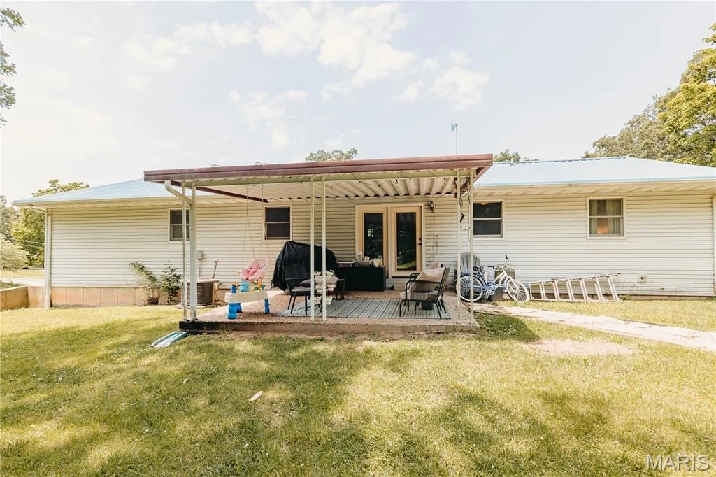 Photo of 405 N Ellen Street