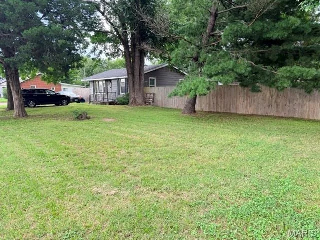 Photo of 124 Norval Street