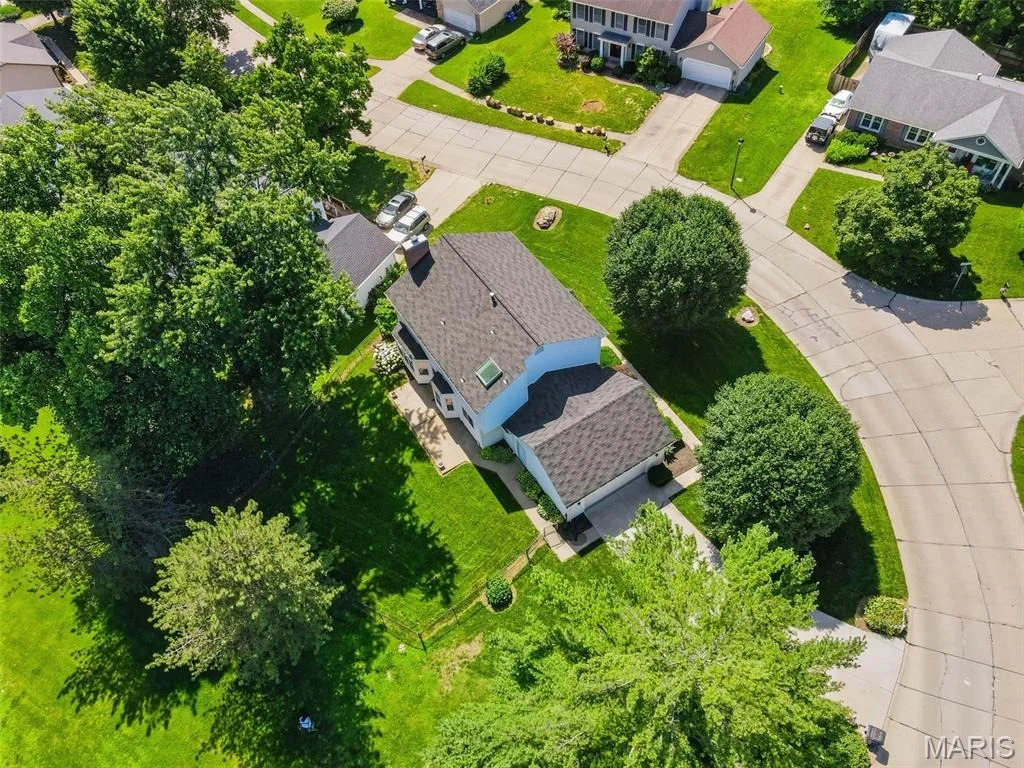 Photo of 446 Woodstream Drive