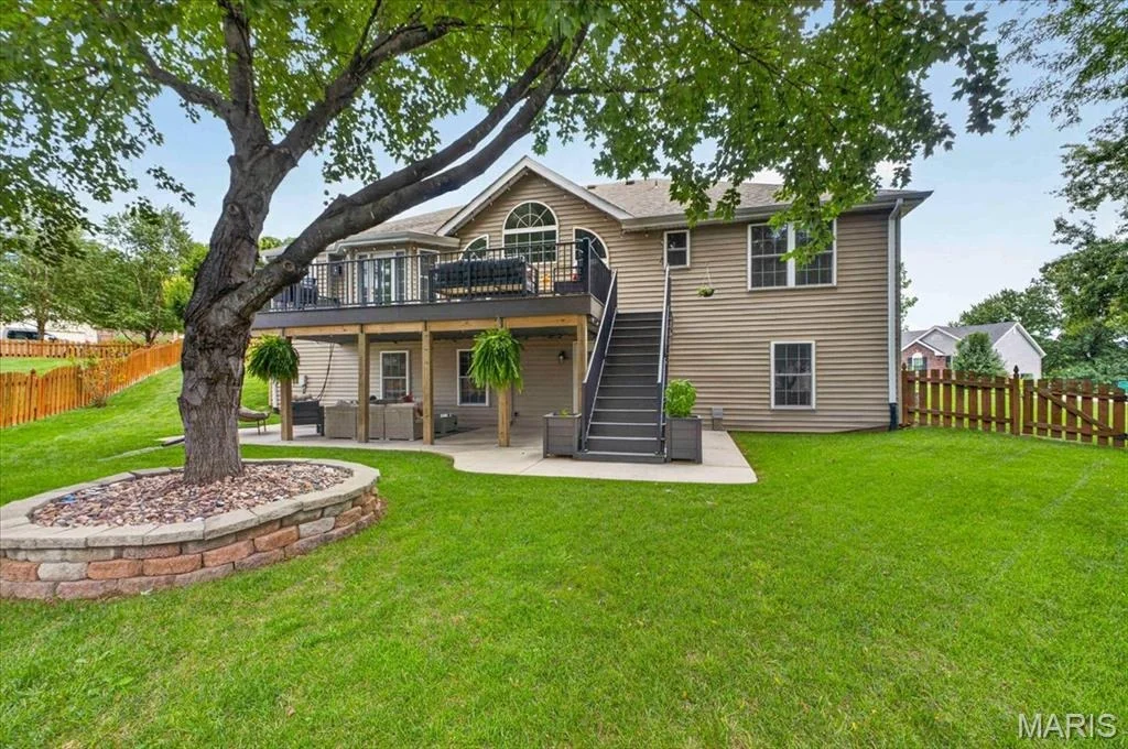 Photo of 3188 Moss Pointe Drive