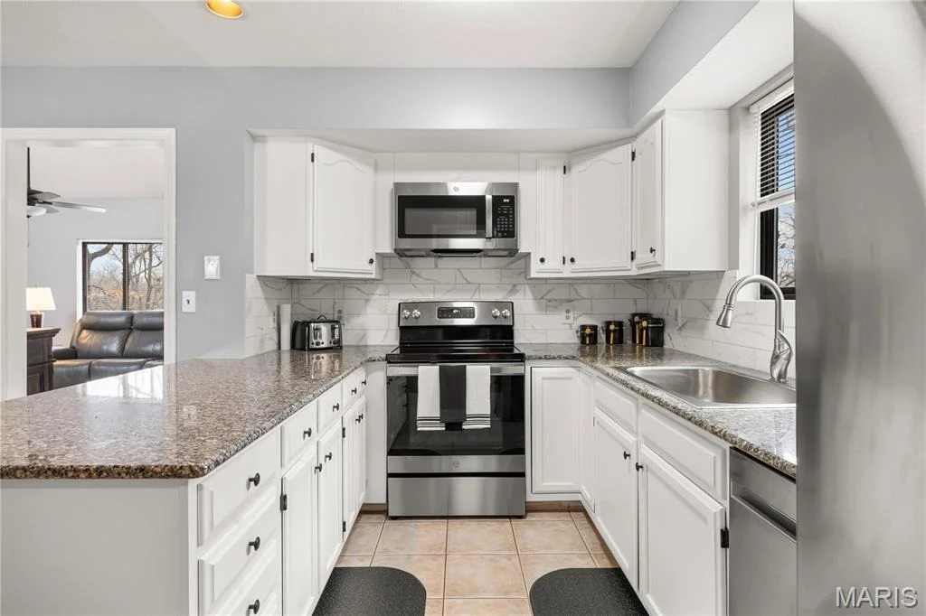 Photo of 434 Cherokee Road