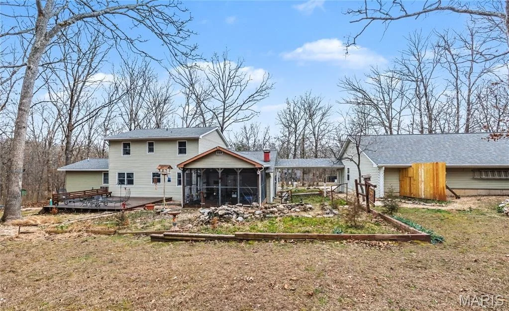 Photo of 10815 Timber Drive