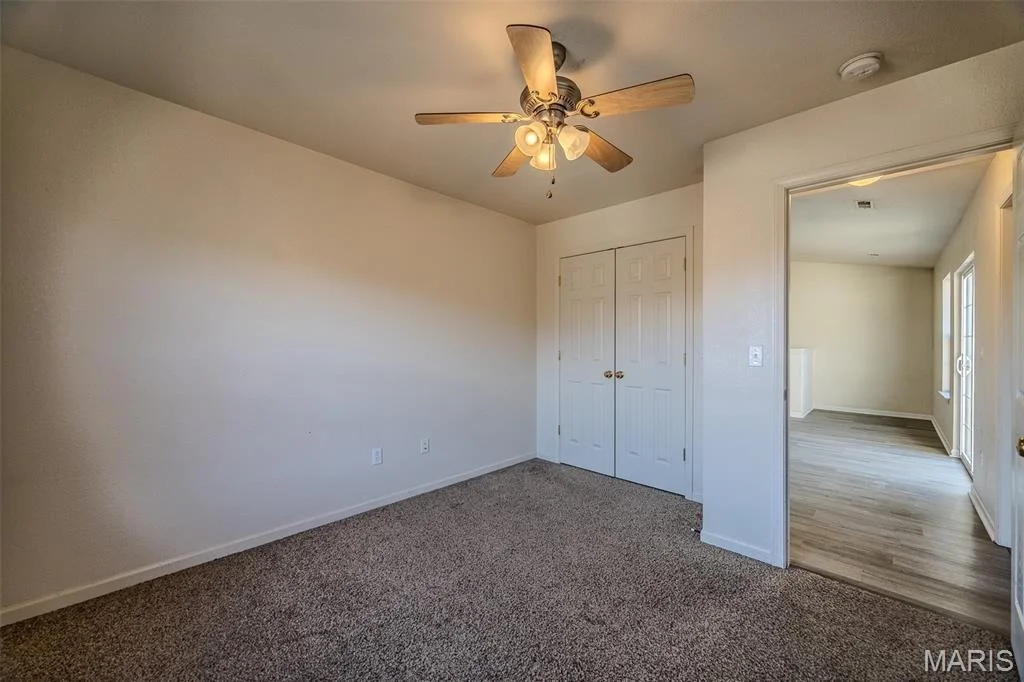 Photo of Unit B at 20955 Homer Street