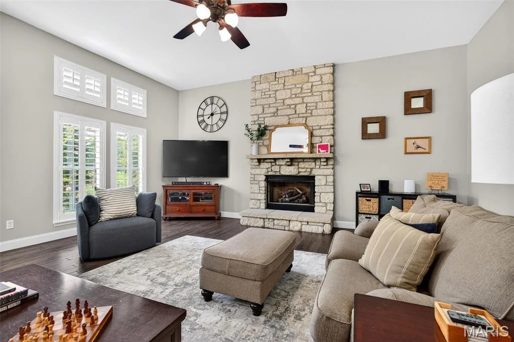 Photo of 317 Quail Hollow Drive