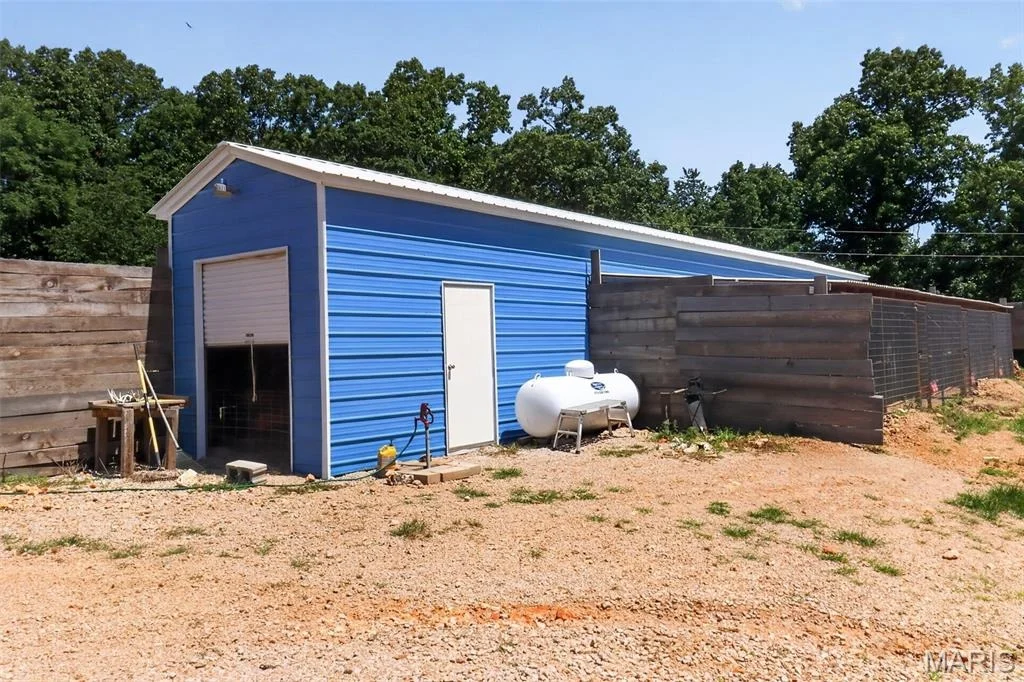 Photo of 20407 Thunder Ridge Road
