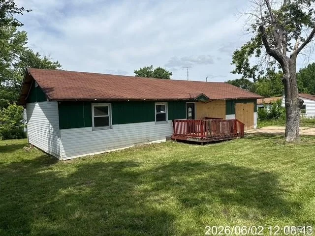 Photo of 206 Mueller Drive
