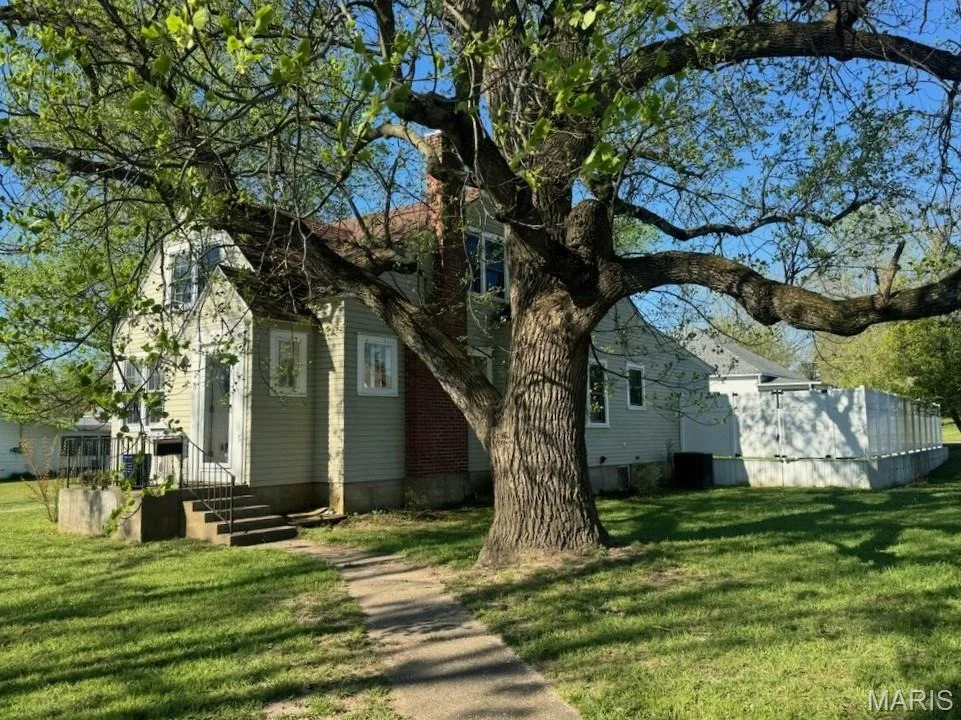 Photo of 3 N Jackson Street
