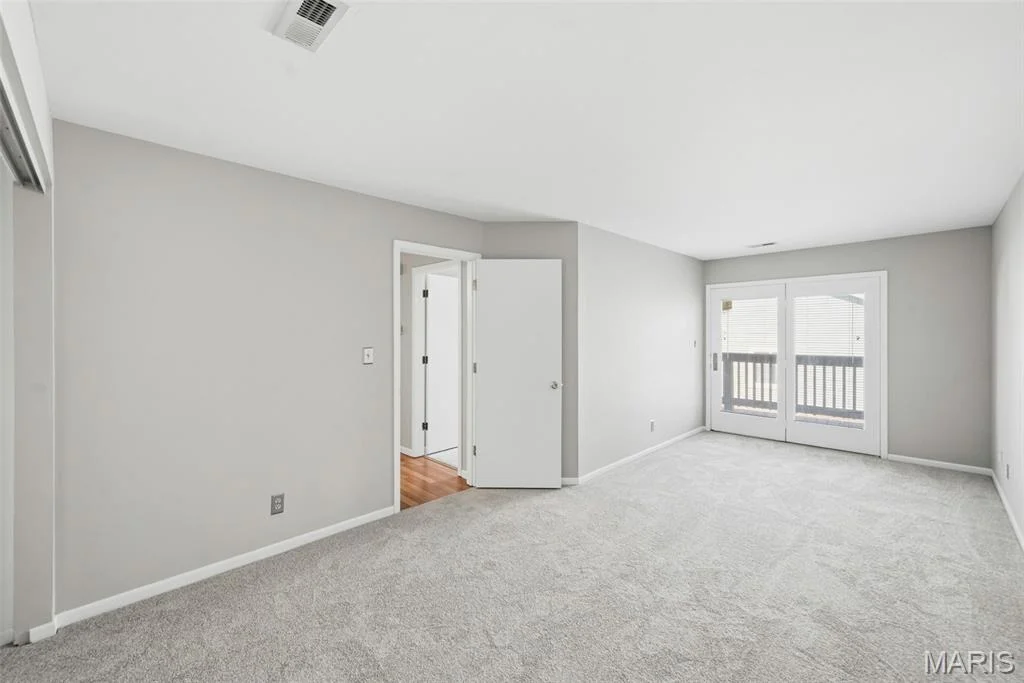 Photo of Unit 2D at 1008 King Drive