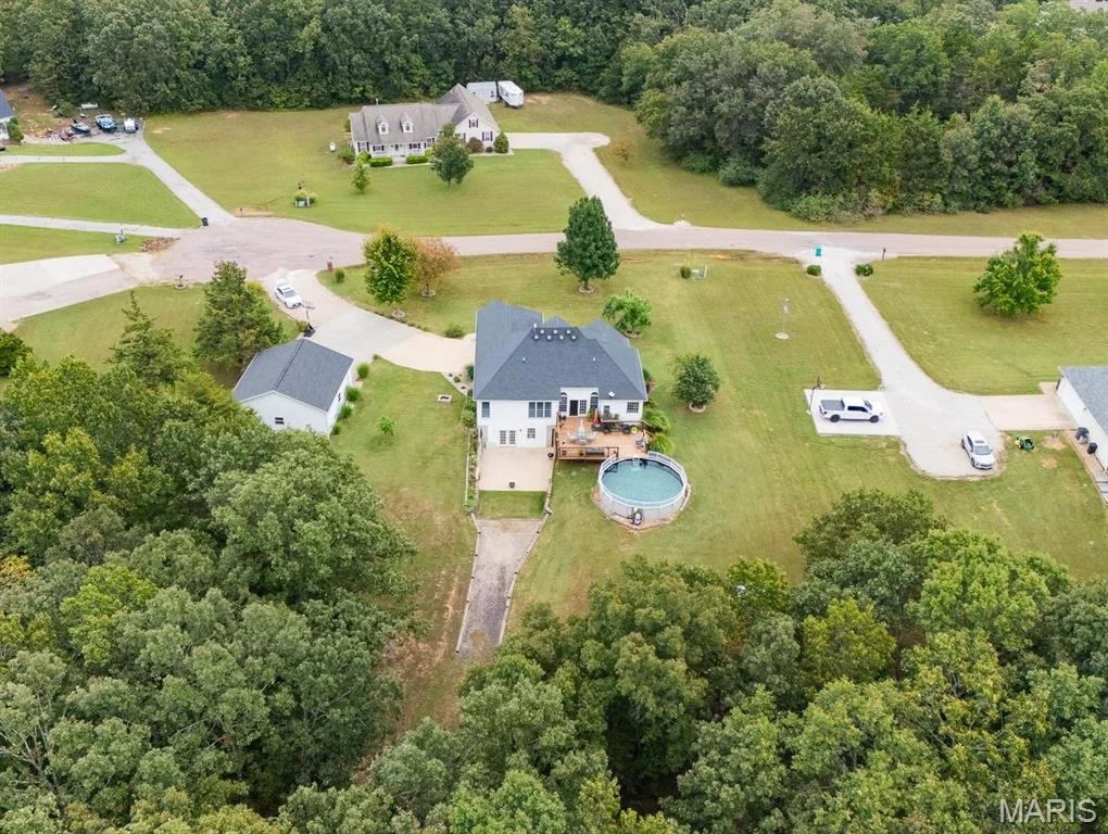Photo of 15225 Deer Park Lane