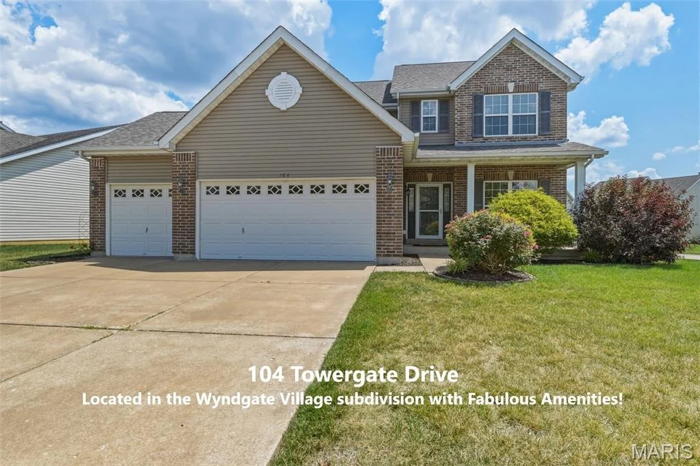 Photo of 104 Towergate Drive