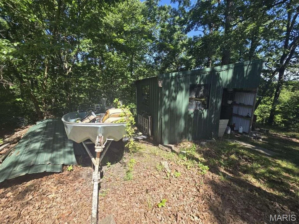 Photo of 24951 Blue Waters Road