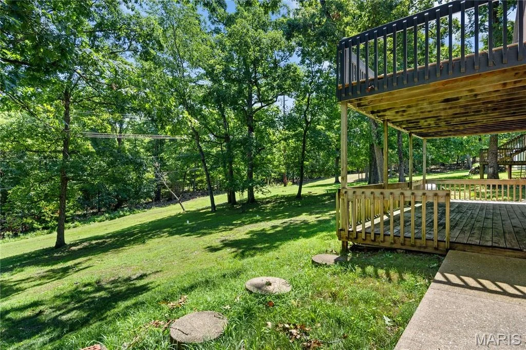 Photo of 434 Cherokee Road