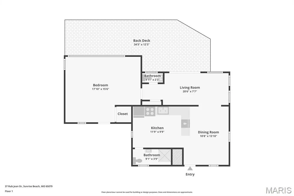 Photo of 37 Rub Jean Drive