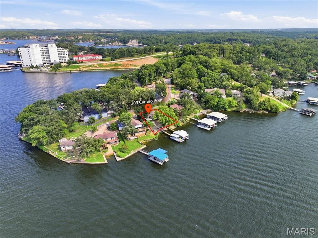 Photo of 209 Cameo Point