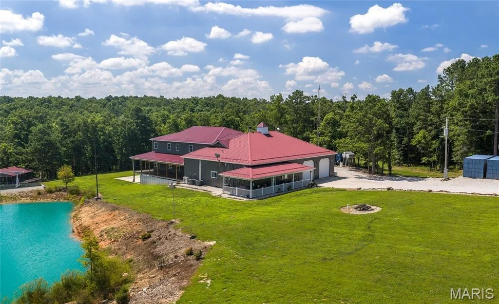 Photo of 1060 County Road 6570