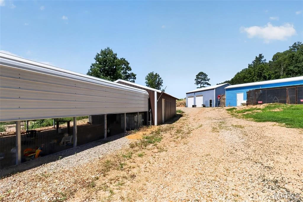 Photo of 20407 Thunder Ridge Road