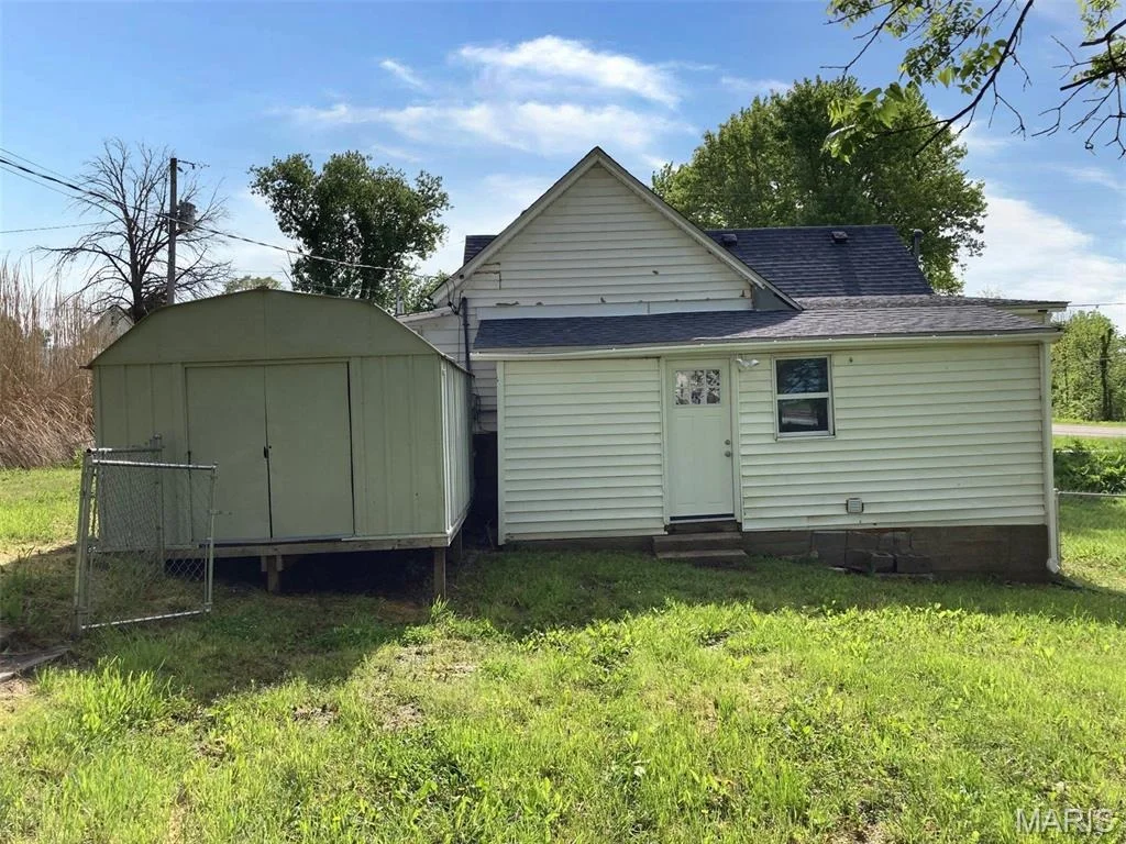 Photo of 1205 Madison Street