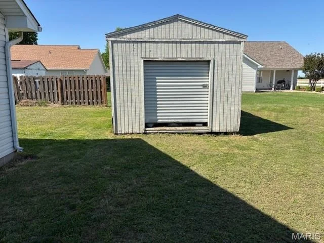 Photo of 1213 Cherokee Circle