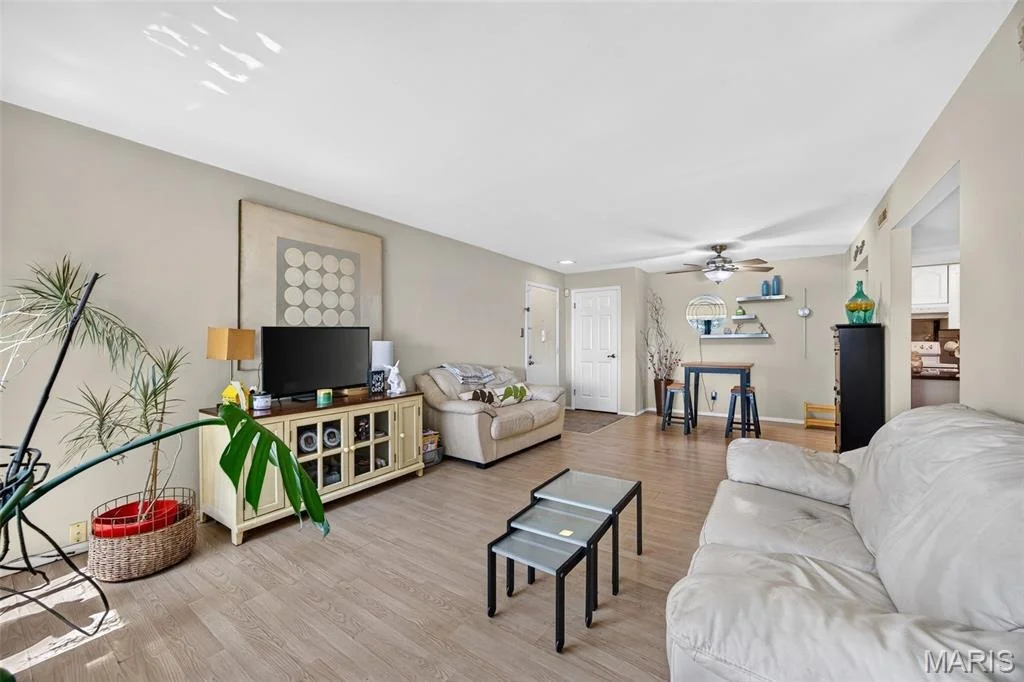 Photo of Unit E at 11 Fairways Circle
