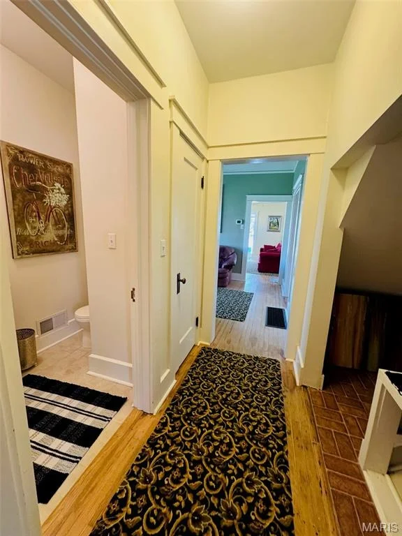 Photo of 3 N Jackson Street