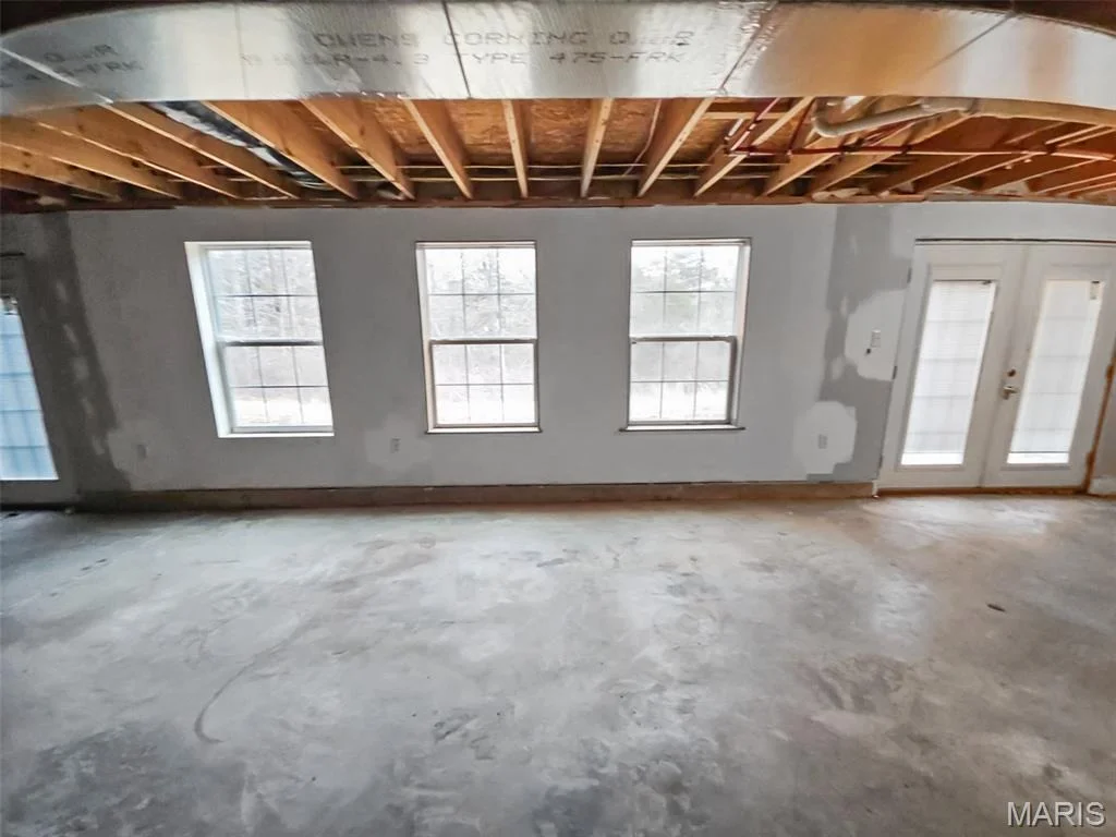 Photo of 9261 Byrnesville Road